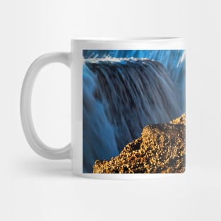 Cascading Mug